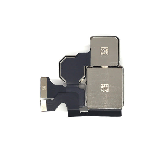 For Apple iPhone 13 Pro, 13 Pro Max Back Camera Set Pulled