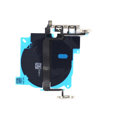 For Apple iPhone 13 Pro NFC Wireless Charging Power And Volume Flex Pulled