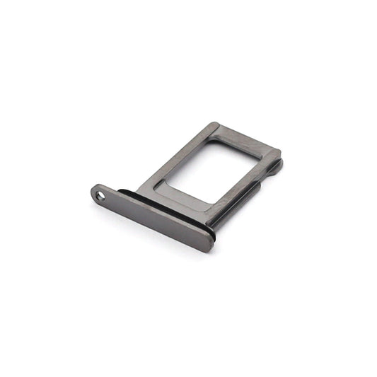 For Apple iPhone 13 Pro Sim Card Holder Graphite Pulled