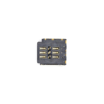 For Apple iPhone 13 Pro Sim Card Reader Pulled