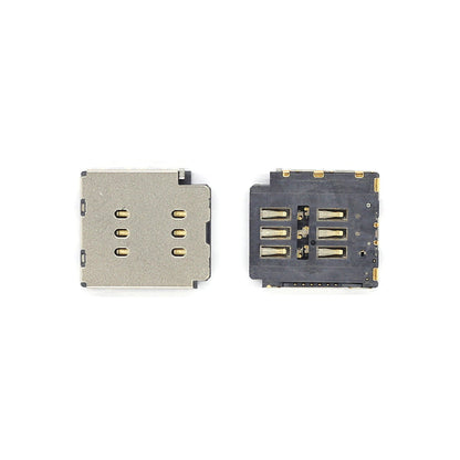 For Apple iPhone 13 Pro Sim Card Reader Pulled