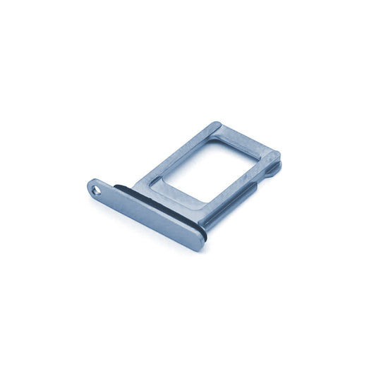 For Apple iPhone 13 Pro Max Sim Card Holder Sierra Blue Pulled