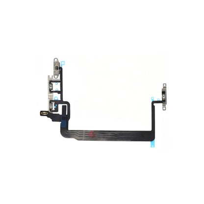 For Apple iPhone 13 Pro Max Power And Volume Flex Pulled