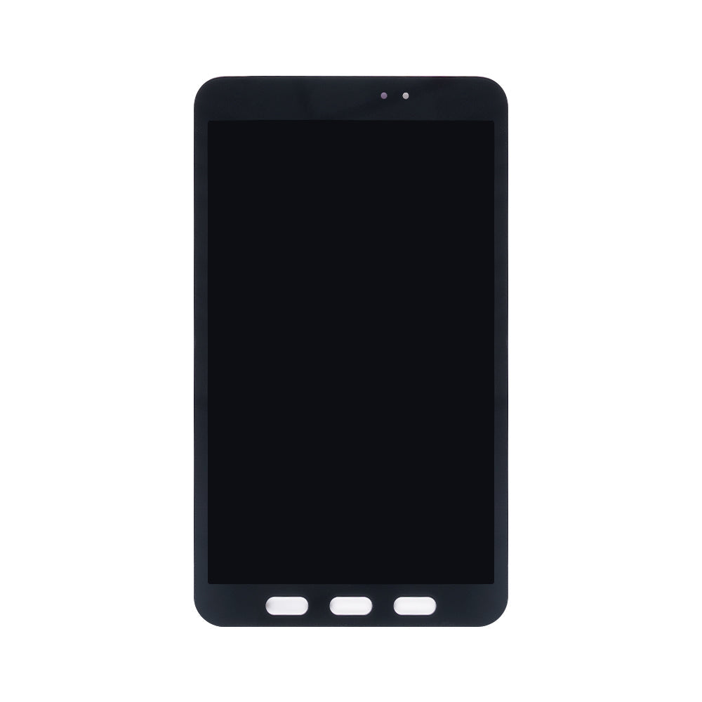 Samsung Galaxy Tab Active 3 T570 Display And Digitizer Without Frame Black OEM