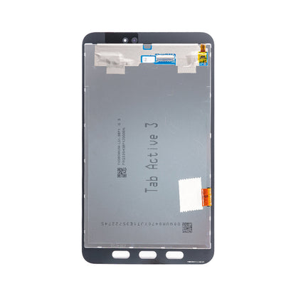 Samsung Galaxy Tab Active 3 T570 Display And Digitizer Without Frame Black OEM