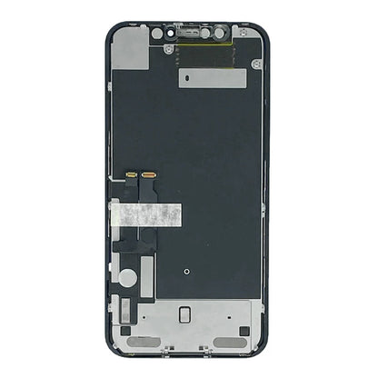 For Apple iPhone XR Display And Digitizer (C11/FC7) Refurbished