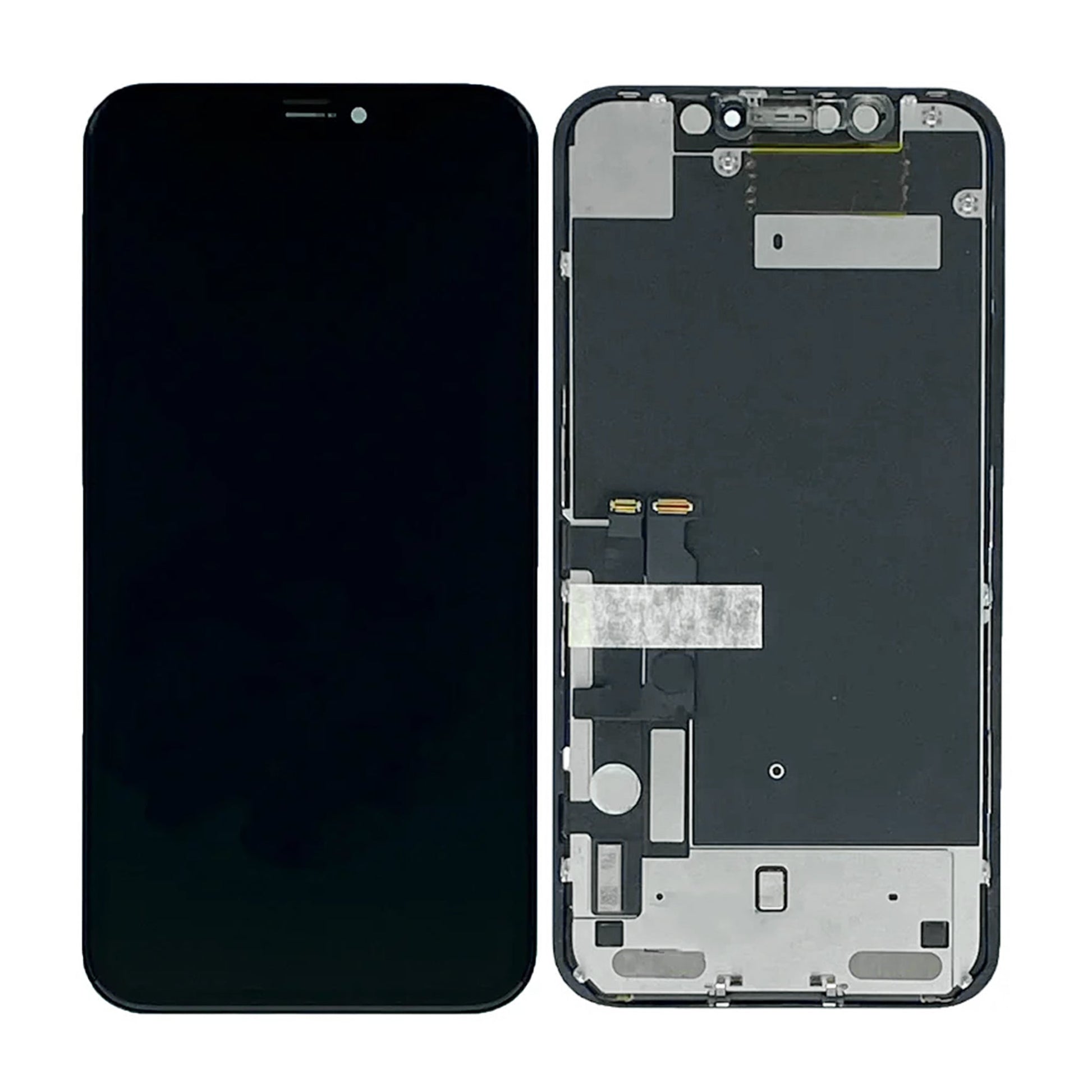 For Apple iPhone XR Display And Digitizer (DTP/C3F) Refurbished