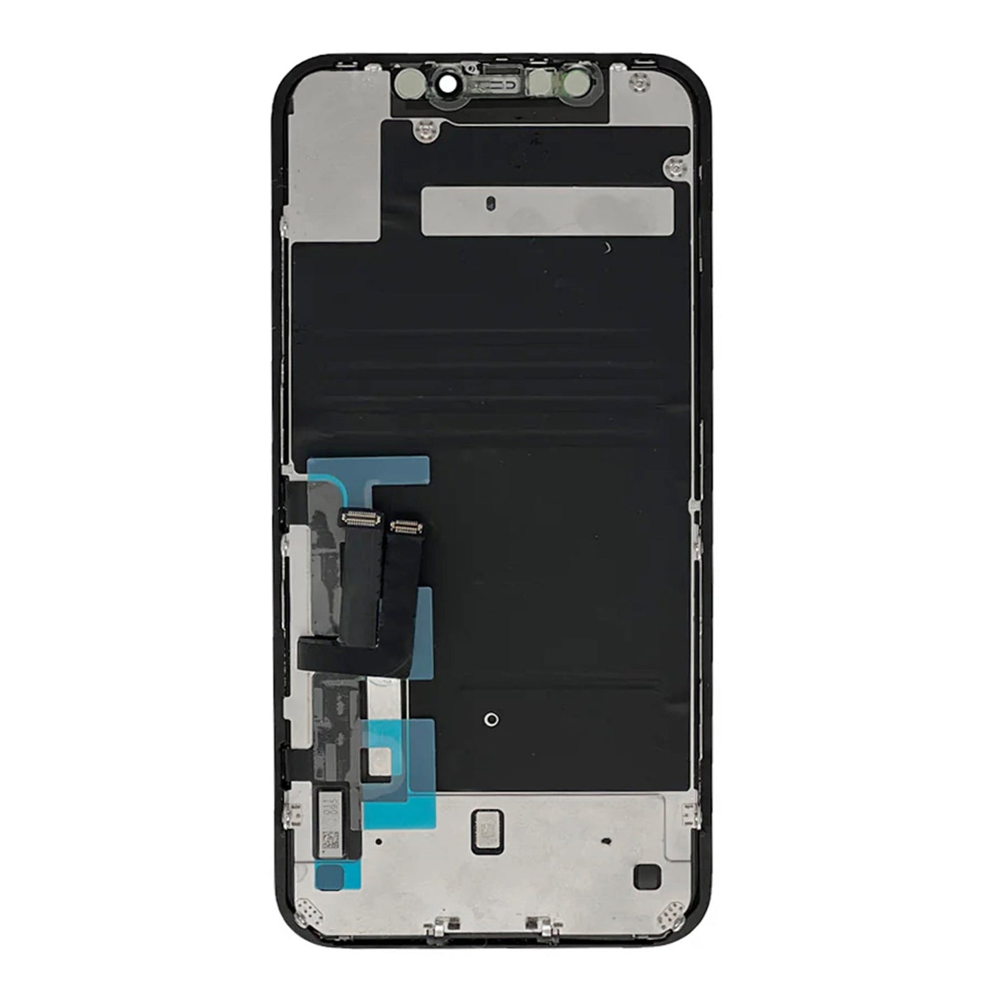 For Apple iPhone 11 Display And Digitizer (DTP/C3F) Refurbished