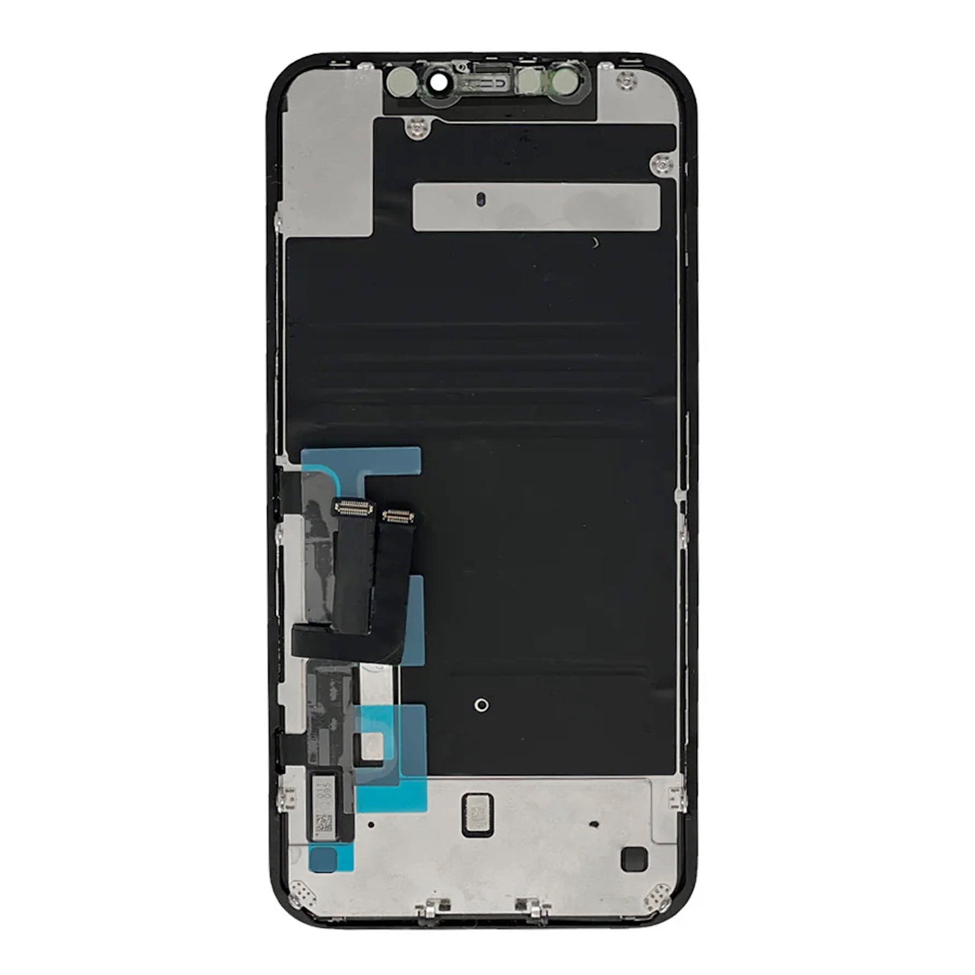 For Apple iPhone 11 Display And Digitizer (DTP/C3F) Refurbished