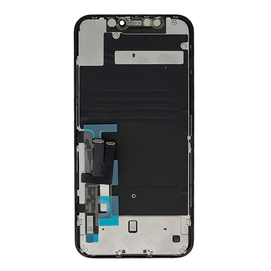 For Apple iPhone 11 Display And Digitizer (DTP/C3F) Refurbished