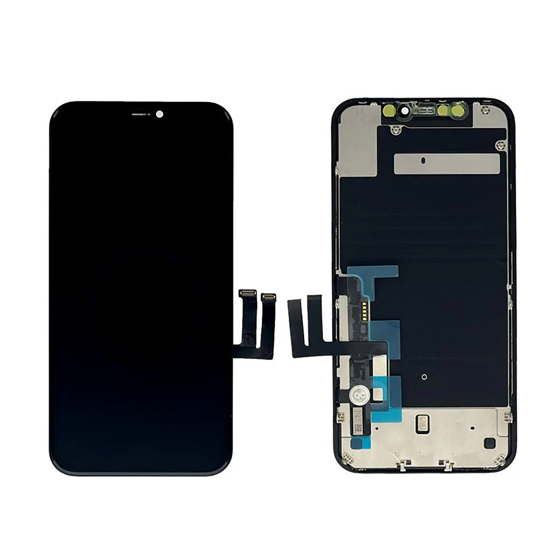For Apple iPhone 11 Display And Digitizer (C11/F7C) Pulled