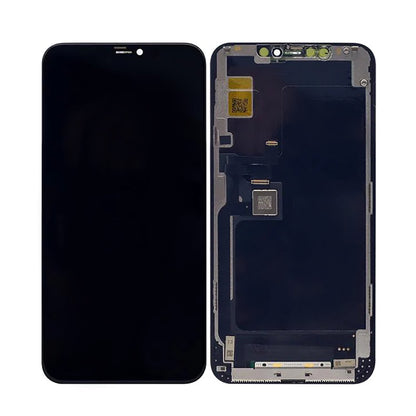 For Apple iPhone 11 Pro Max Display And Digitizer Pulled