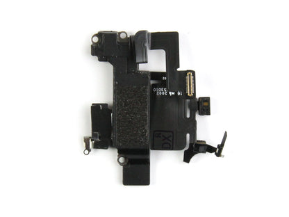 For Apple iPhone 12 Mini Earspeaker With Proximity Sensor Flex Pulled