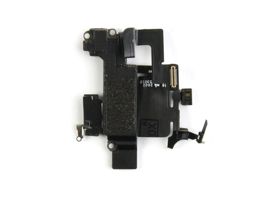 For Apple iPhone 12 Mini Earspeaker With Proximity Sensor Flex Pulled