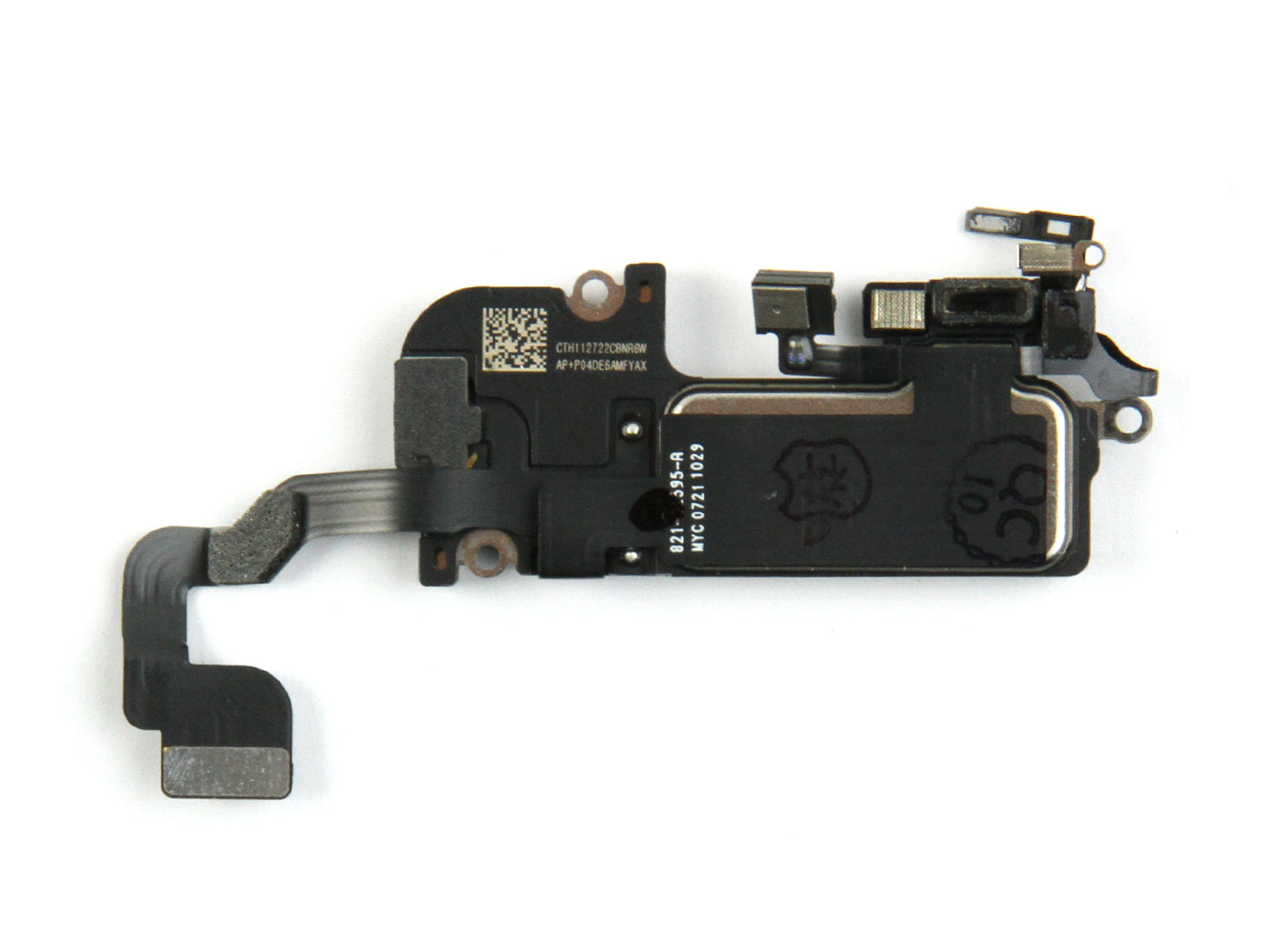 Selected Variant Image
