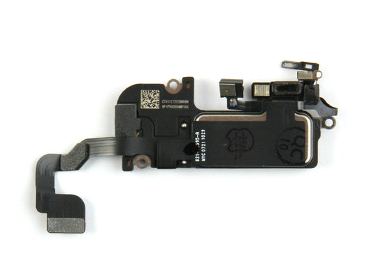 For Apple iPhone 12 Pro Max Earspeaker With Proximity Sensor Flex Pulled