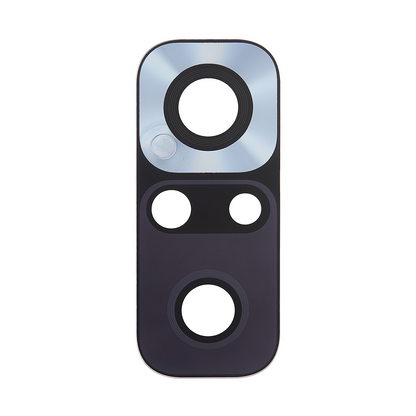 Xiaomi Redmi Note 10 Pro Camera Lens Cover Black Original