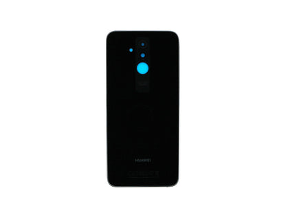 Huawei Mate 20 Lite Back Cover With Lens Black OEM