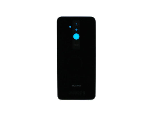 Huawei Mate 20 Lite Back Cover With Lens Black OEM