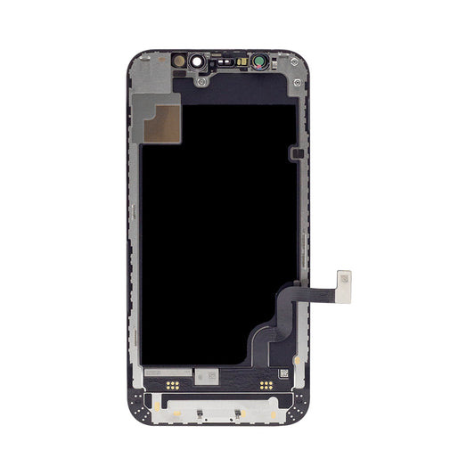 For Apple iPhone 12 Mini Display And Digitizer Pulled
