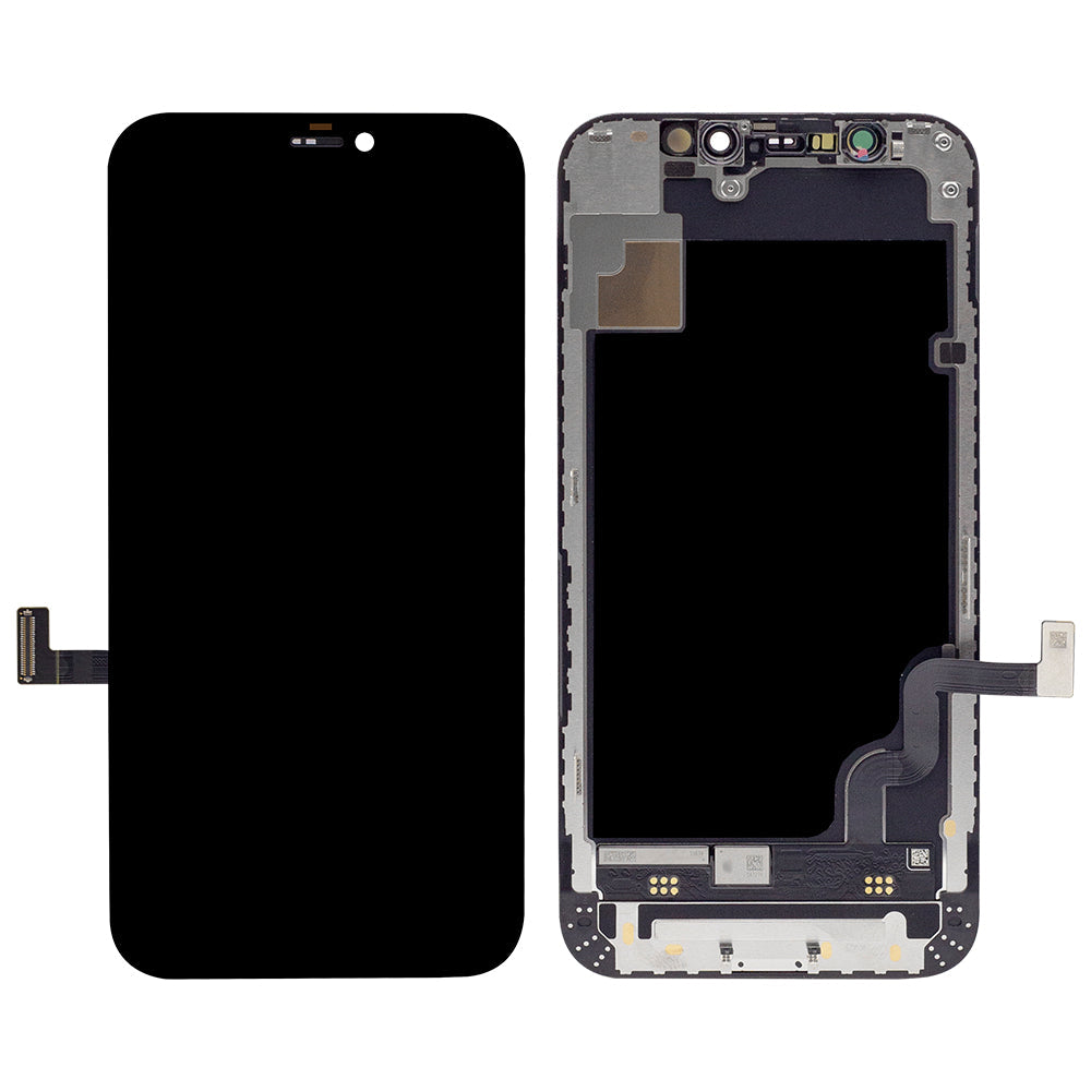 For Apple iPhone 12 Mini Display And Digitizer Pulled