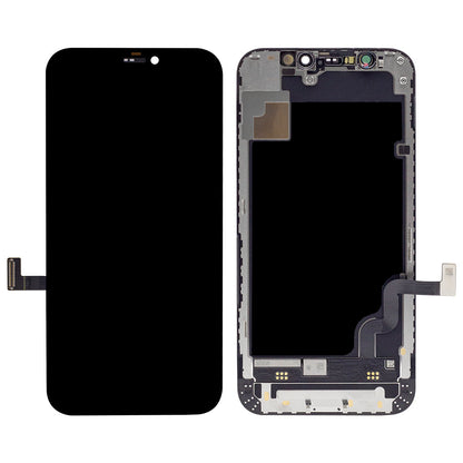 For Apple iPhone 12 Mini Display And Digitizer Pulled