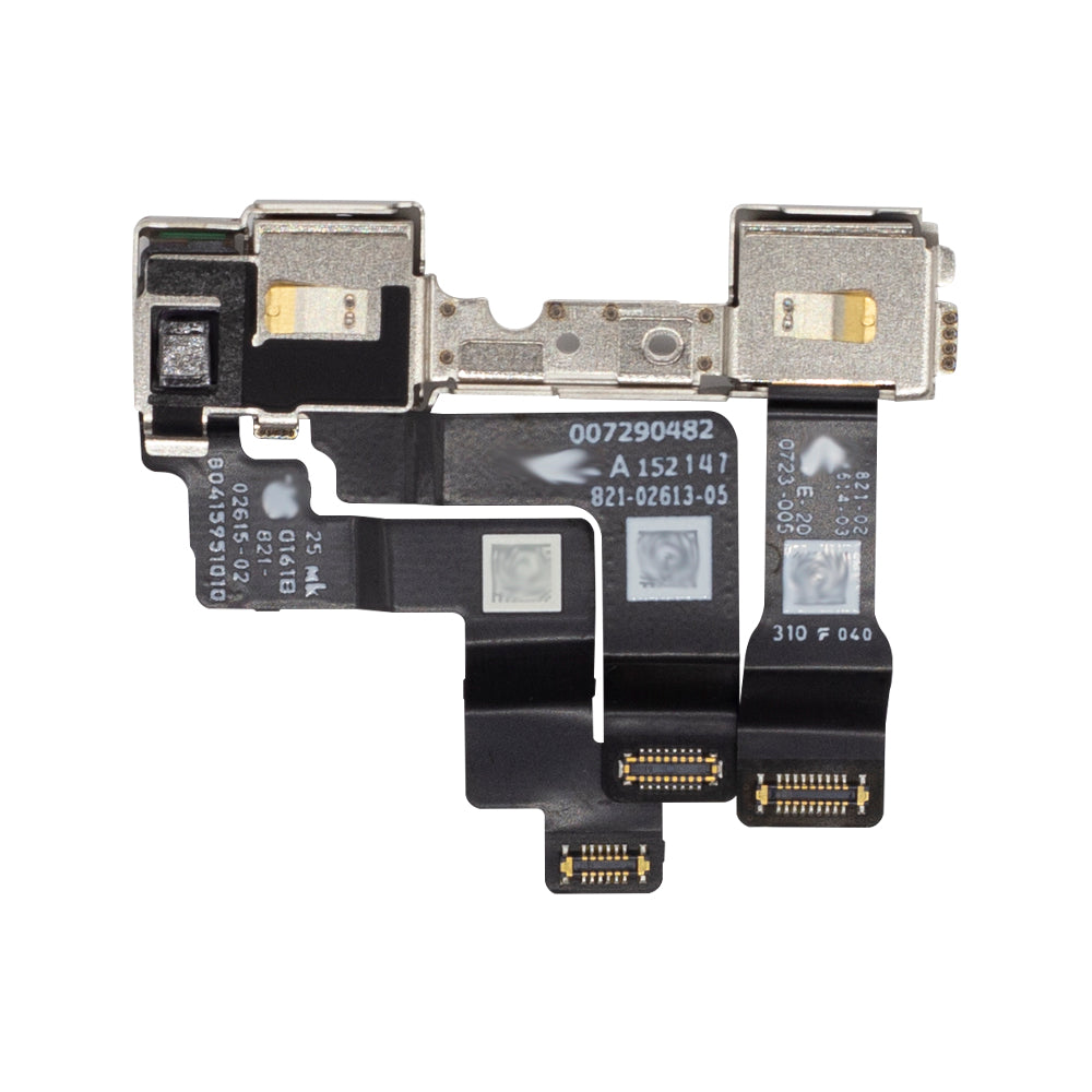 For Apple iPhone 12 Mini Front Camera Pulled