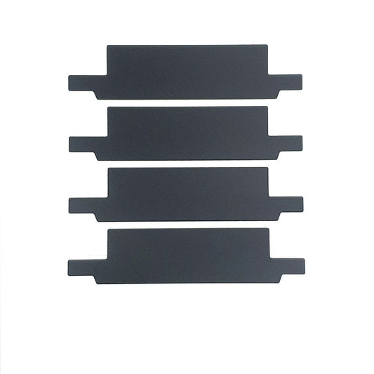 For Apple iPhone 11 Battery Insulation Adhesive Compatible (5pcs)