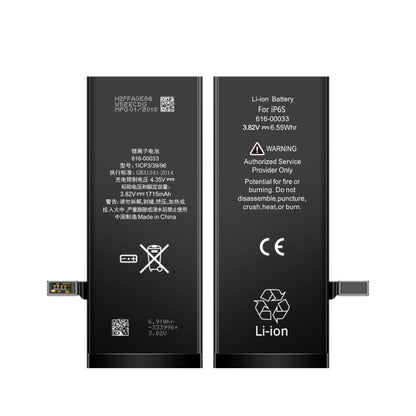 For Apple iPhone 6S Battery With ZY-Chip OEM