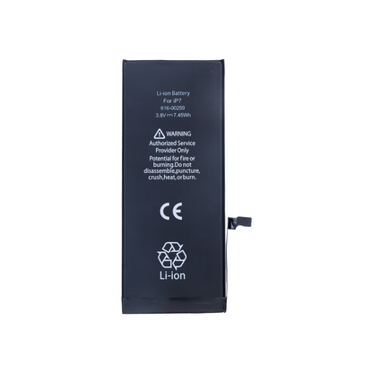 For Apple iPhone 7 Battery With ZY-Chip OEM