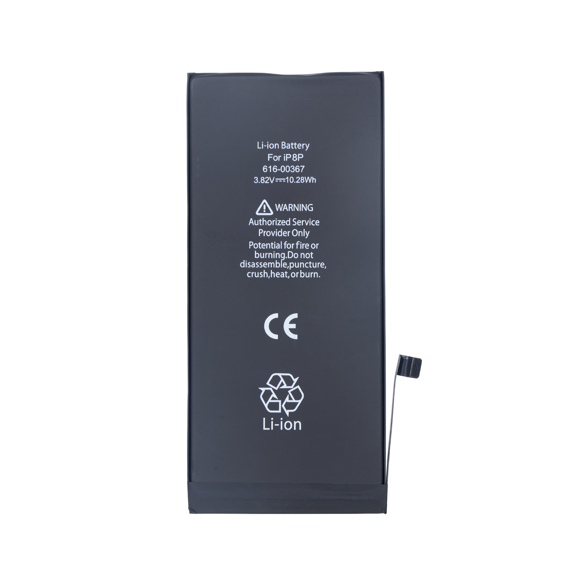 For Apple iPhone 8 Plus Battery With ZY-Chip OEM