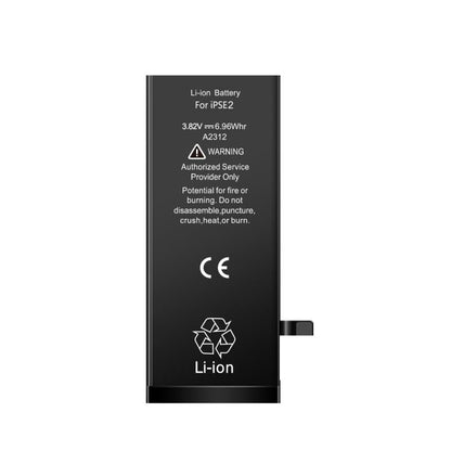 For Apple iPhone SE (2020) Battery With ZY-Chip OEM