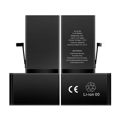 For Apple iPhone XS Battery With ZY-Chip OEM