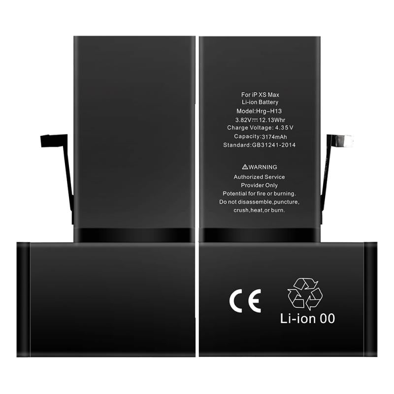 For Apple iPhone XS Max Battery With ZY-Chip OEM