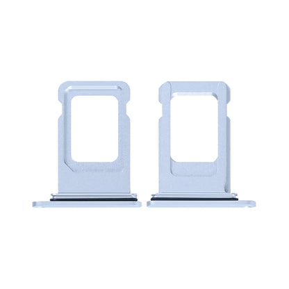 For Apple iPhone XR Sim Card Holder White Pulled