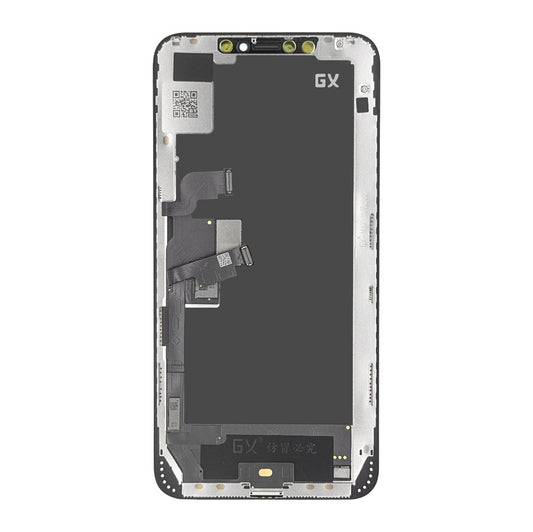 For Apple iPhone XS Max Display And Digitizer Hard-OLED