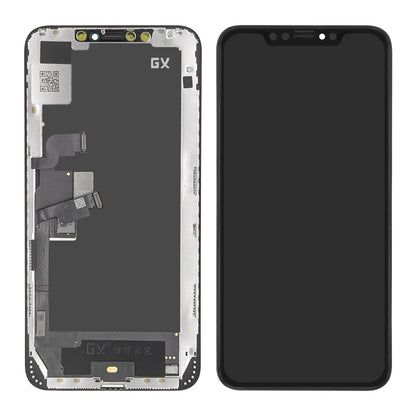 For Apple iPhone XS Max Display And Digitizer Hard-OLED