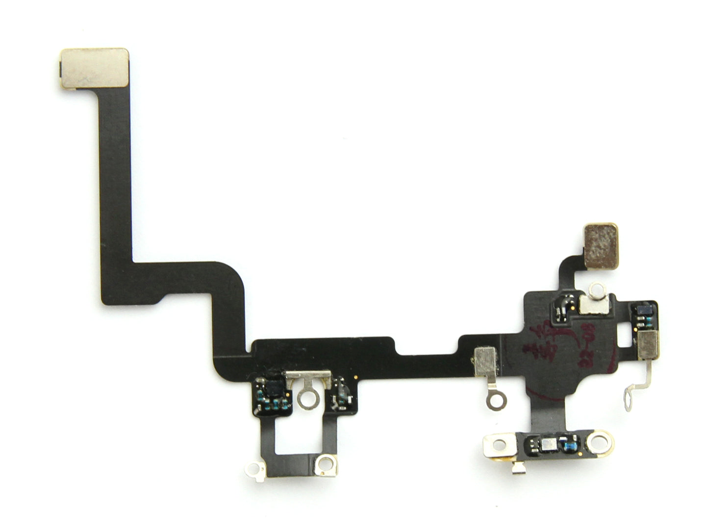 Selected Variant Image
