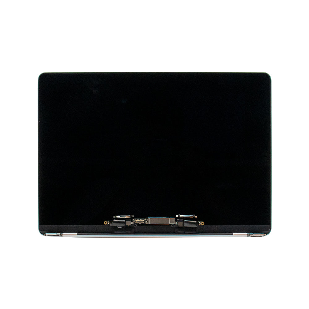 For Apple MacBook Pro 13.3 inch (2016-2017) A1706, A1708 Display Assembly Silver Refurbished