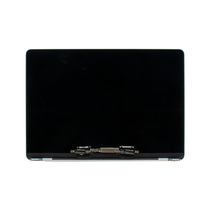 For Apple MacBook Pro 13.3 inch (2016-2017) A1706, A1708 Display Assembly Silver Refurbished