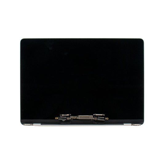 For Apple MacBook Pro 13.3 inch (2016-2017) A1706, A1708 Display Assembly Silver Refurbished
