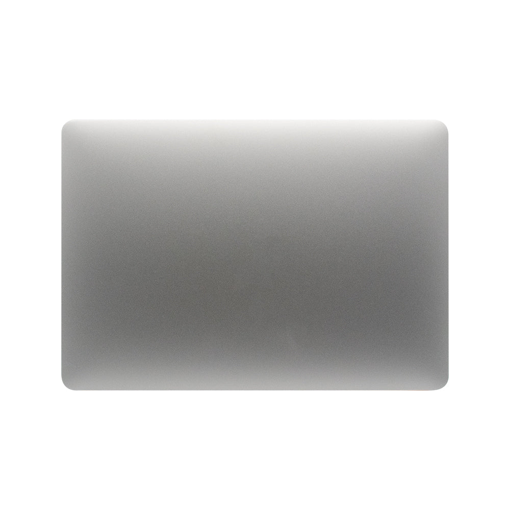 For Apple MacBook Pro 13.3 inch (2016-2017) A1706, A1708 Display Assembly Silver Refurbished