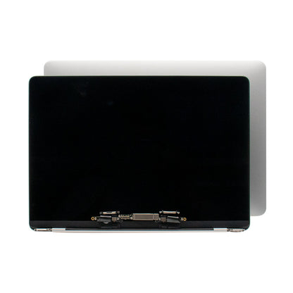 For Apple MacBook Pro 13.3 inch (2016-2017) A1706, A1708 Display Assembly Silver Refurbished