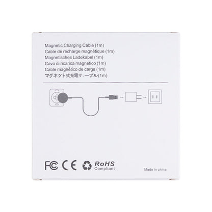 Apple Watch Series Magnetic Charger To USB-C Cable 100cm White