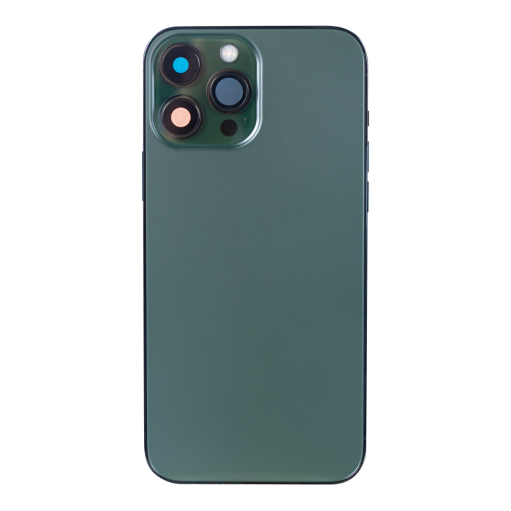 For Apple iPhone 13 Pro Max Housing With Small Parts Alpine Green OEM