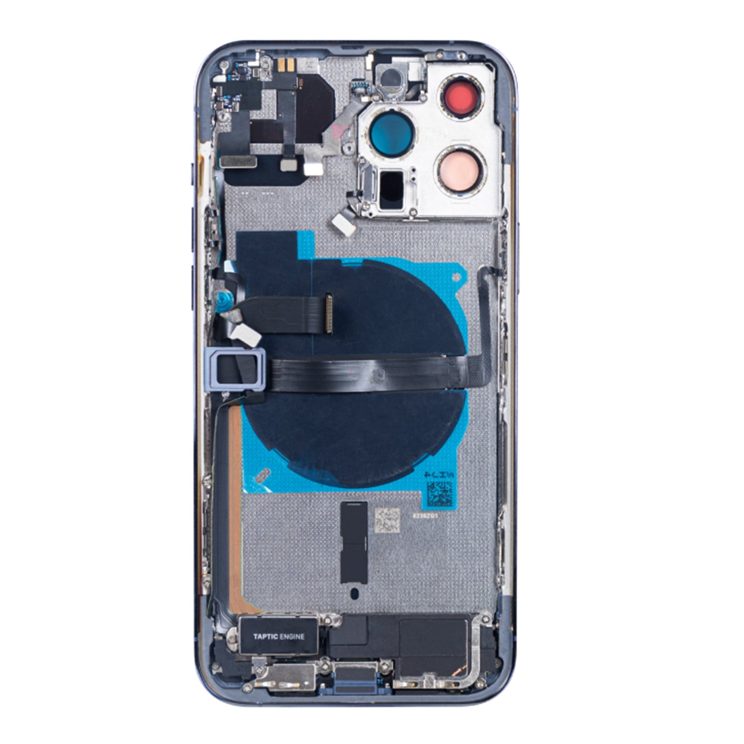 For Apple iPhone 13 Pro Max Housing With Small Parts Alpine Green OEM