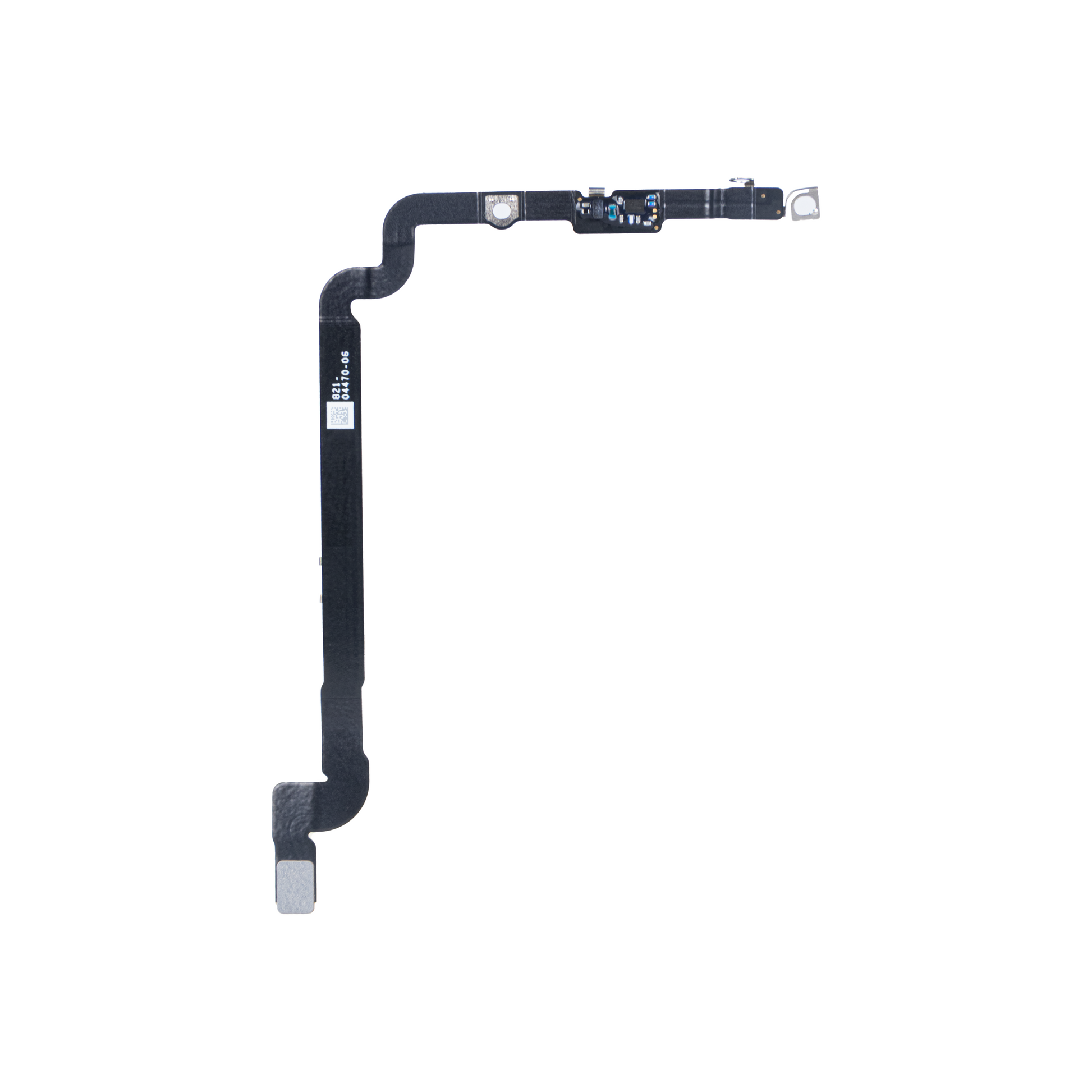 For Apple iPhone 15 Pro Bluetooth Antenna Flex Pulled