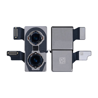 For Apple iPhone XS Back Camera Set Pulled