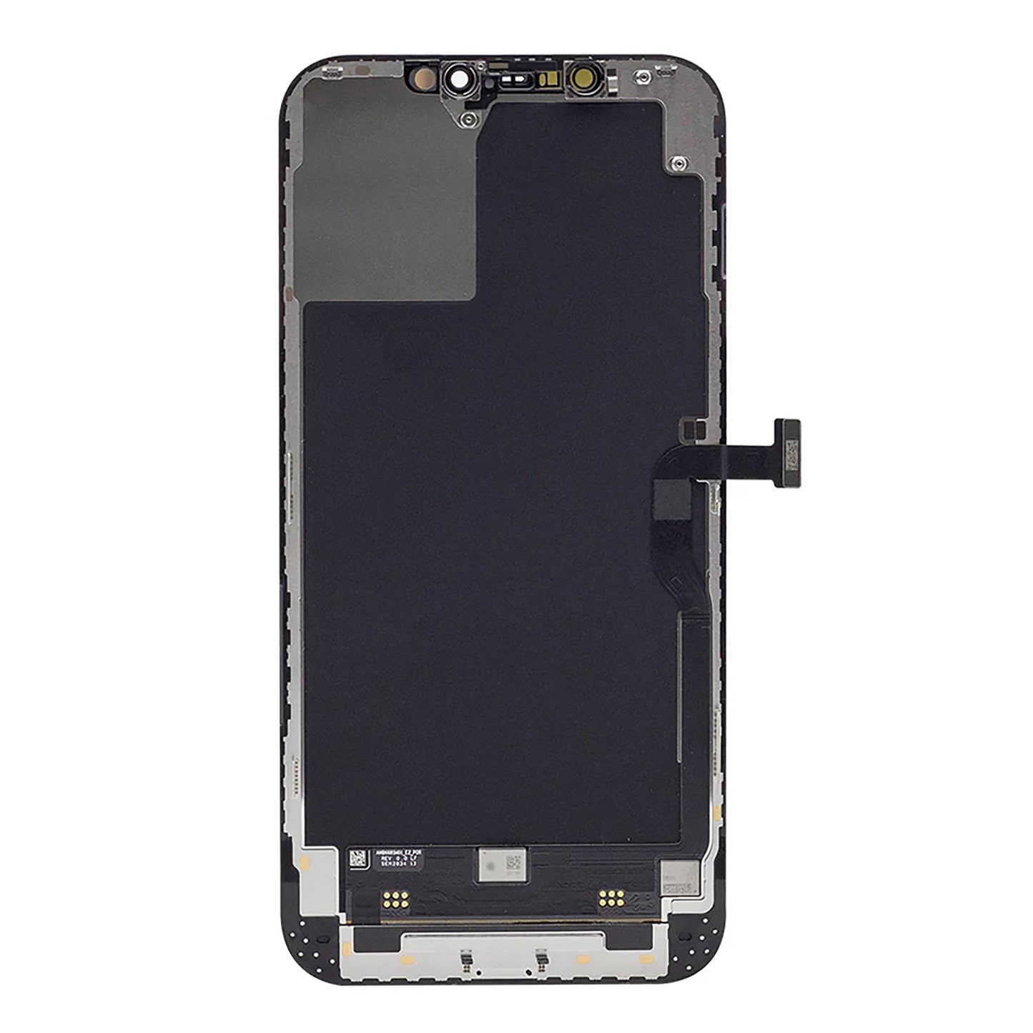 JK For Apple iPhone 12 Pro Max Display And Digitizer In-Cell