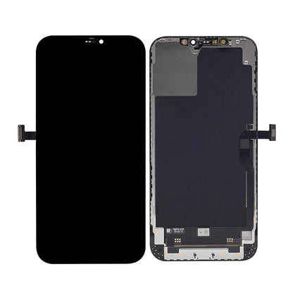 JK For Apple iPhone 12 Pro Max Display And Digitizer In-Cell